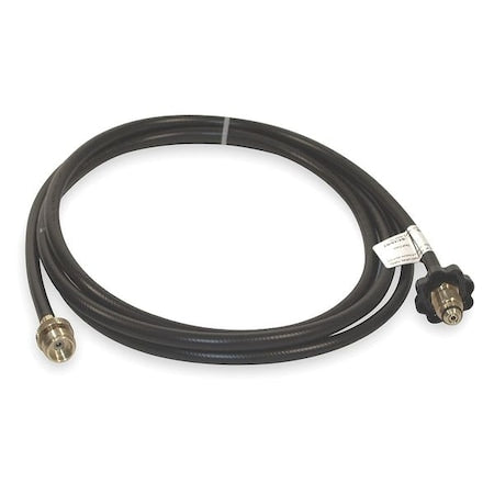 N/A 1XEE3 - LP Adapter Hose,12ft Hose