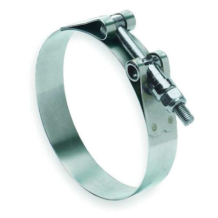 300110263 - Hose Clamp,2-5/8 to 2-15/16 In,SAE263,PK5