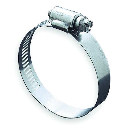 670040010 - Hose Clamp,1/2 to 1-1/16 In,SAE 10,PK10