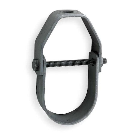 Nvent Caddy 4010400EG - Clevis Hanger,4 In,1130 lb Max Load