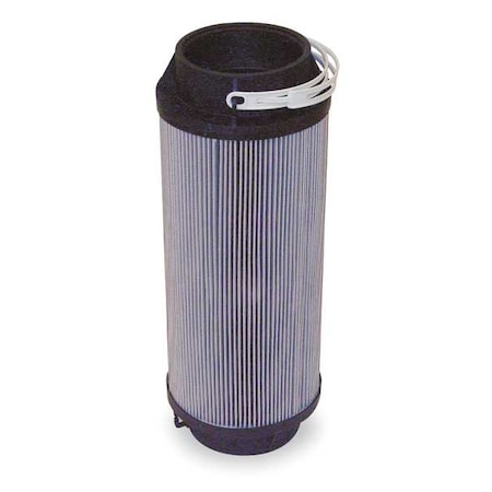 Parker 933047Q - Filter Element,20 Micron,150 GPM,150 PSI