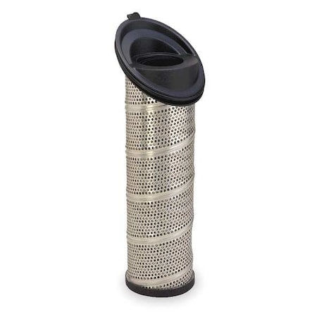 Parker 940802 - Hydraulic Filter Element, 40 Micron, 10 gpm Max. Flow, 200 psi Max. Pressure, Synthetic