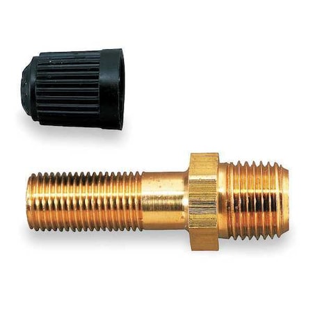 Control Devices TV12 - Valve,Air Tank Filler