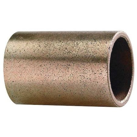 Dayton 1X872 - Sleeve Bearing,Bronze,3/4 in Bore,PK3
