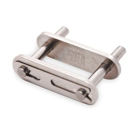 Tsubaki C2060HASD3CL - Connecting Roller Link,Double Pitch