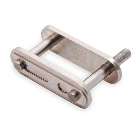 Tsubaki C2060HASD1CL - Connecting Roller Link,Double Pitch