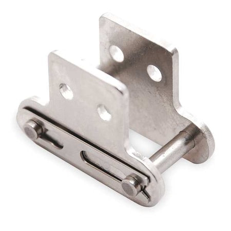 Tsubaki C2080HASSK2CL - Connecting Roller Link,Double Pitch