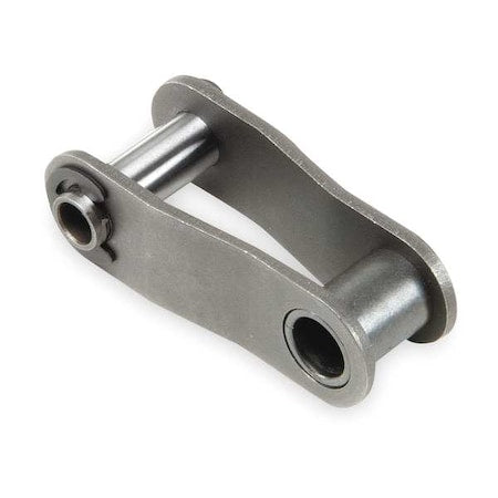 Tsubaki C2062HPOL - Offset Link,Steel,Riveted Pin,1 1/16 in