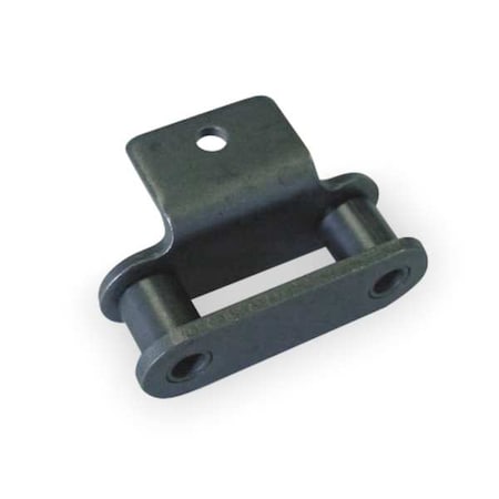 Tsubaki C2062HLA1RL - Roller Attachment Link,Tab,A-1,Steel