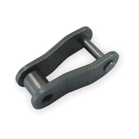 Tsubaki C2062HOL - Offset Link,Steel,Riveted Pin,1 7/32 in
