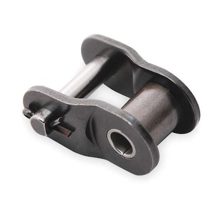Tsubaki RS16BOL - Offset Link,Steel,Riveted Pin,1 31/64 in