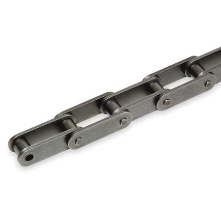 Tsubaki C2162HRB - Roller Chain,Conveyor,C2162 H ANSI,10 ft.