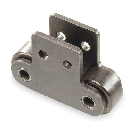 Tsubaki C2062HSK2RL - Roller Attachment Link,Tab,SK-2,Steel