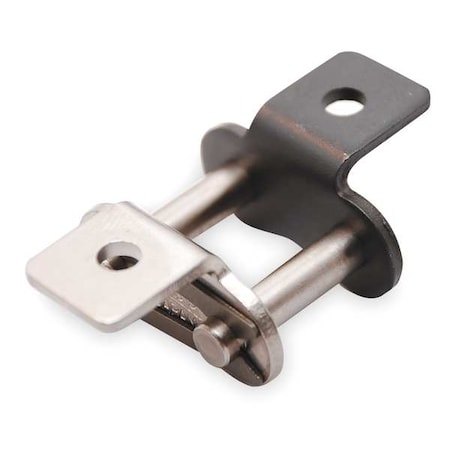 Tsubaki 60K1CLCP - Connecting Link,K-1 CP Attachment,PK5