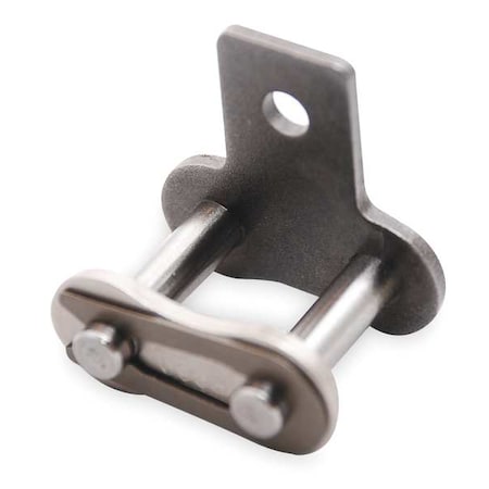 Tsubaki 40SA1CL - Connecting Link,SA-1 Attachment,PK5