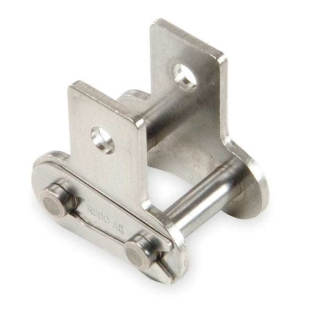 Tsubaki 80ASSK1CL - Connecting Roller Link,SK-1 Attachment