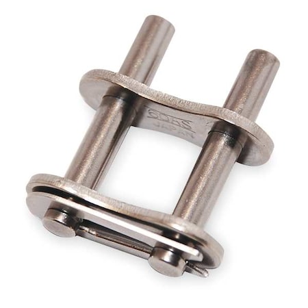 Tsubaki 50ASD3CL - Connecting Link,D-3 Attachment,PK5