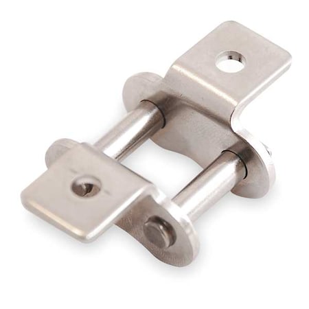 Tsubaki 35ASK1CL - Connecting Link,K-1 Attachment,PK5