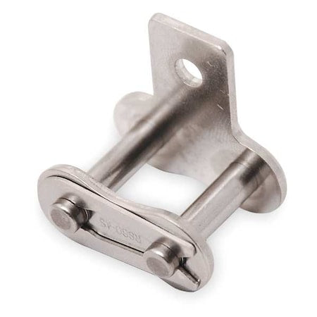 Tsubaki 50ASSA1CL - Connecting Link,SA-1 Attachment,PK5