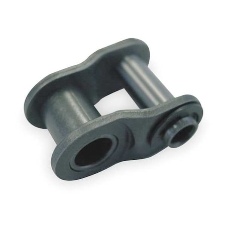 Tsubaki 60HPOL - Offset Link,SS,Riveted Pin,1 1/16 in,PK5