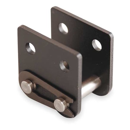 Tsubaki 60LSK2CL - Connecting Link,SK-2 Attachment,PK5