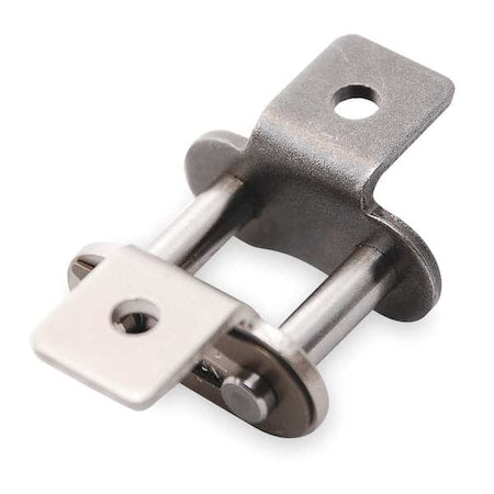 Tsubaki 40LK1CL - Connecting Link,K-1 Attachment,PK5