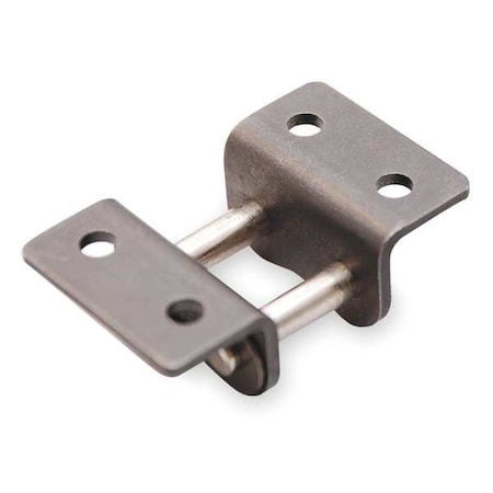 Tsubaki 50LK2CL - Connecting Link,K-2 Attachment,PK5