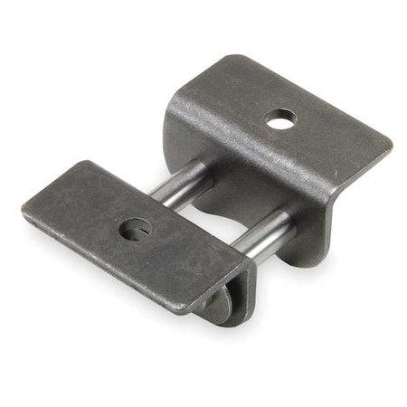 Tsubaki 80WK1CL - Connecting Roller Link,K-1 Attachment