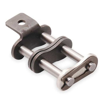 Tsubaki 60-2A1CL - Connecting Link,A-1 Attachment,PK5