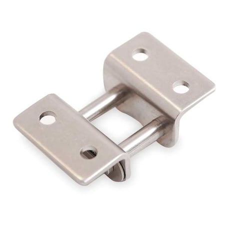 Tsubaki 40ASK2CL - Connecting Link,K-2 Attachment,PK5