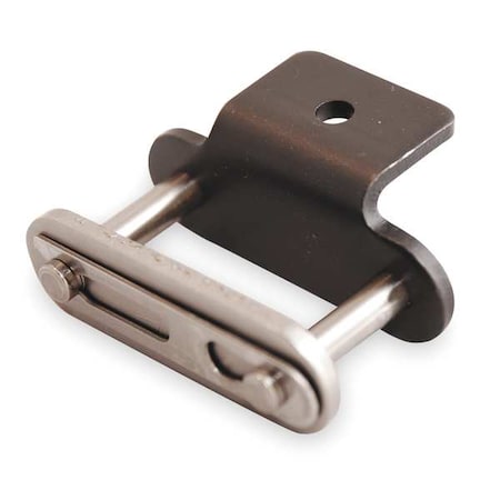 Tsubaki 60LA1CL - Connecting Link,A-1 Attachment,PK5