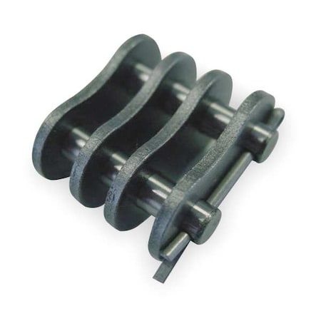 Tsubaki BL844CL - Leaf Chain Clevis Connector,BL844