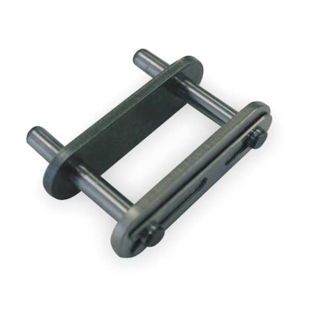 Tsubaki C2050D3CL - Connecting Roller Link,D-3 Attachment