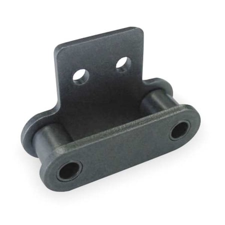Tsubaki C2050SA2RL - Roller Attachment Link,Tab,SA-2,Steel