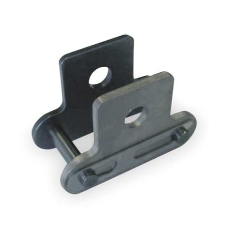 Tsubaki C2040SK1CL - Connecting Roller Link,SK-1 Attachment