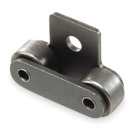 Tsubaki C2042SA1RL - Roller Attachment Link,Tab,SA-1,Steel