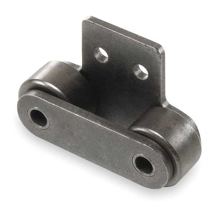 Tsubaki C2052SA2RL - Roller Attachment Link,Tab,SA-2,Steel