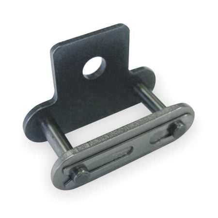 Tsubaki C2050SA1CL - Connecting Roller Link,SA-1 Attachment