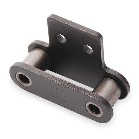 Tsubaki C2040LSA2RL - Roller Attachment Link,Tab,SA-2,Steel