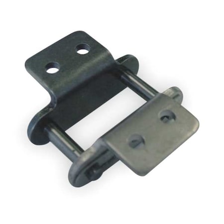 Tsubaki C2040K2CL - Connecting Roller Link,K-2 Attachment