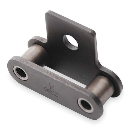 Tsubaki C2040LSA1RL - Roller Attachment Link,Tab,SA-1,Steel