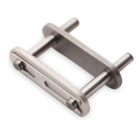Tsubaki C2040LD3CL - Connecting Roller Link,D-3 Attachment