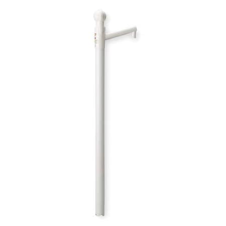 Trico 36980-1 - Drum Pump, Hand Operated, 15 oz per stroke, 55 gal Container Size