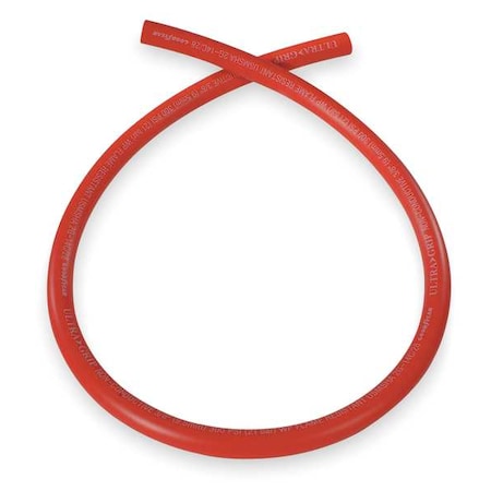 Continental 20307766 - 3/8" ID x 250 ft Buna-N Bulk Push-On Hose 300 PSI RD