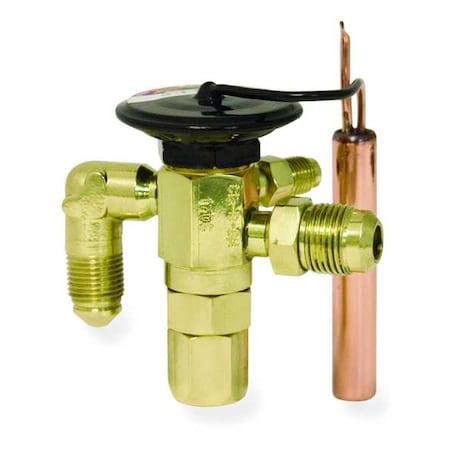Parker C-AA-SZ - Themostatic Ex Valve,1/6 to 1/4 Ton
