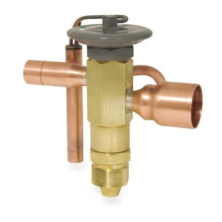 Parker EBSE15VX100 - Themostatic Expansion Valve,15 Tons