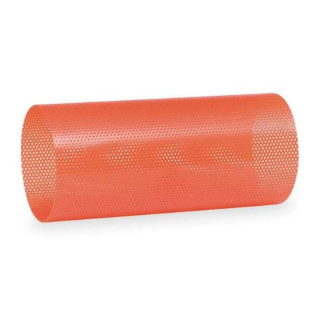 Gf Piping Systems 161305538 - Strainer Screen, 0.8 mm perf, 3.425 in L