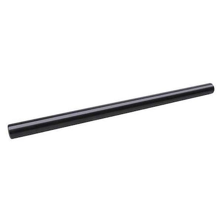 20916LS - 2" x 12" Non-Threaded Black Pipe Sch 40
