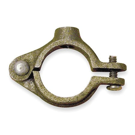 Nvent Caddy 4550050PL - Split Ring Hanger,1/2 In,180 lb Max Load