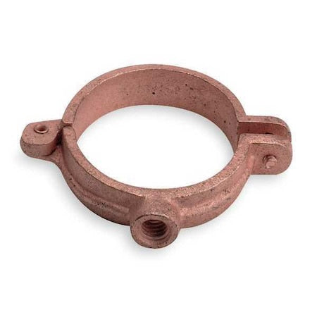 Nvent Caddy 4560050CP - Split Ring Hanger,1/2 In,180 lb Max Load